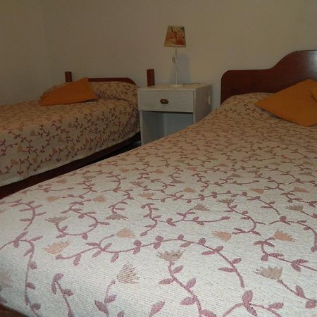 Las Heras Hotel Mar del Plata Ngoại thất bức ảnh