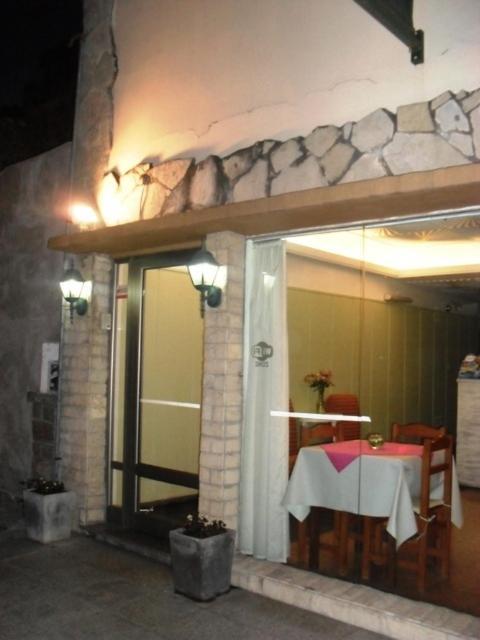 Las Heras Hotel Mar del Plata Ngoại thất bức ảnh