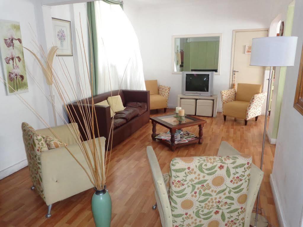Las Heras Hotel Mar del Plata Ngoại thất bức ảnh