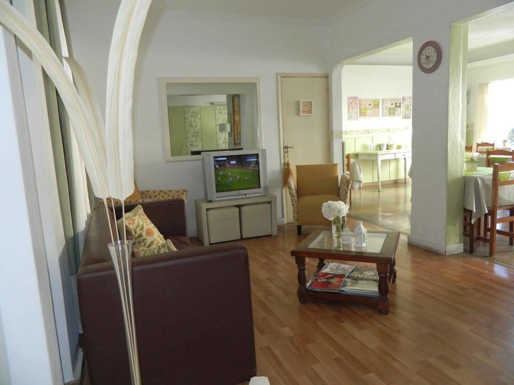 Las Heras Hotel Mar del Plata Ngoại thất bức ảnh